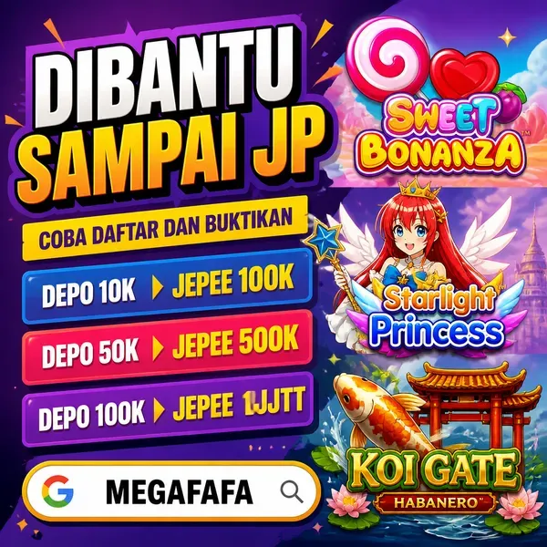 daftar situs slot tergacor 2026